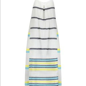 lemlem Sediri Slip Dress - Medium (NWT)